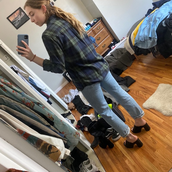 UO FLANNEL - Picture 3 of 3